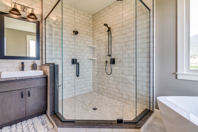 Best Shower Installation Contractors in Evanston, WY